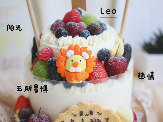 【元气小狮子】 商品图1