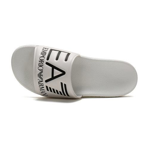 EA7/EA7 男士拖鞋聚氨酯沙滩鞋 XCP001 XCC22 商品图4