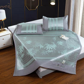 【欧典梦娜】竹韵驱蚊养生席