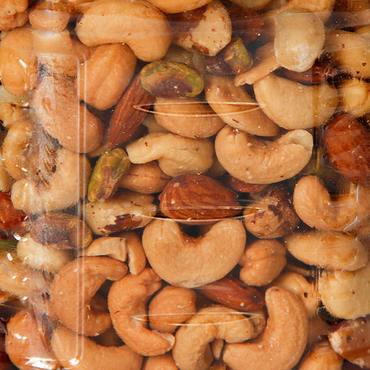 柯克兰原味坚果（绿色）1.13kg 商品图3