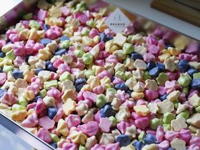 蛋白溶豆8月+（对鸡蛋不过敏）30g