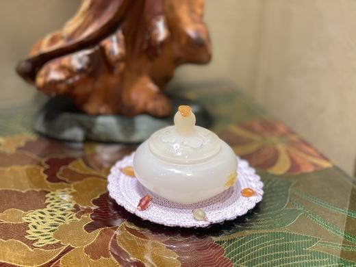 七星许愿盘钩织垫 商品图2