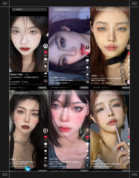 🔗今日推荐con： Clairecolor 女王蜂棕