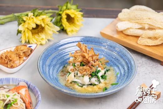 柚香竹荪 商品图0