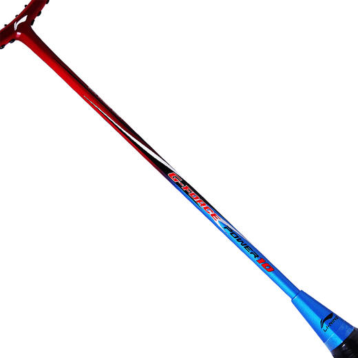 46902258592327   李宁LI-NING 【对拍】新品球拍双拍碳复合进攻耐用型初学超轻羽毛球拍AA入门系 商品图2