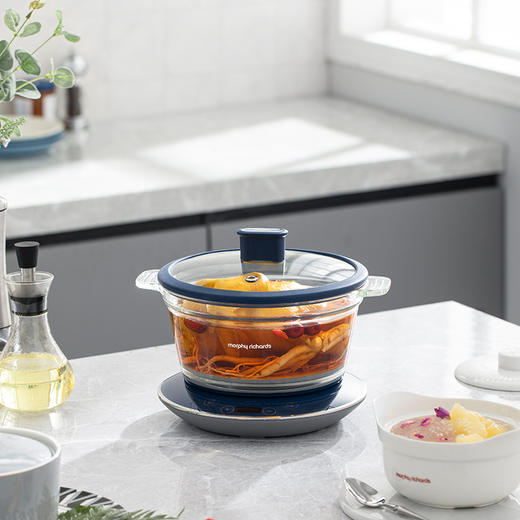 morphy richards/摩飞 养生锅 商品图3