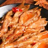 【严选】四川风味凉菜香辣脆肠230g*1袋+麻辣鸭掌250g*2袋+麻辣鸭宝250g*1袋 商品缩略图6