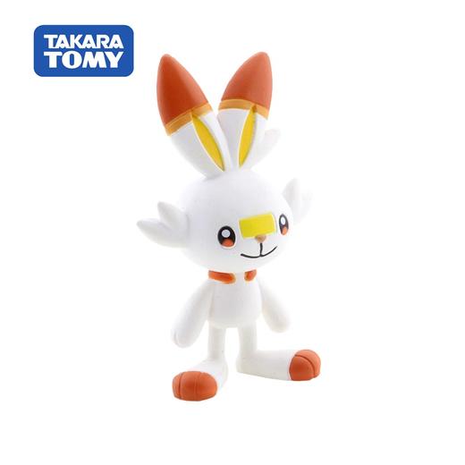 多美卡 142706宝可梦 MS-04 商品图3