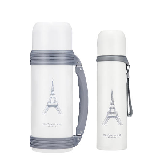 巴黎印象旅行杯壶套装  HXB-TZ035 商品图0