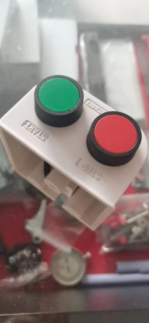 红绿开关组件  60TY12000007 商品图0