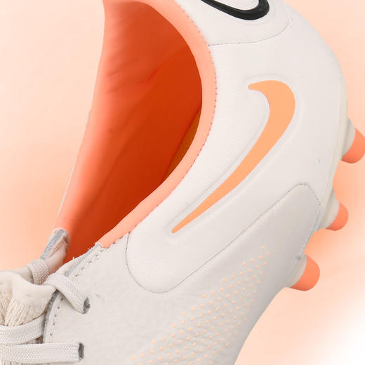 NIKE/耐克 Nike Tiempo Legend 9 Pro AG-Pro 次高端 传奇9低帮AG-Pro足球鞋DB0448002 商品图3