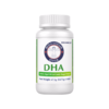 百适滴dha海藻油新生儿孕妇儿童DHA软胶囊学生提高记忆婴幼儿营养 商品缩略图0