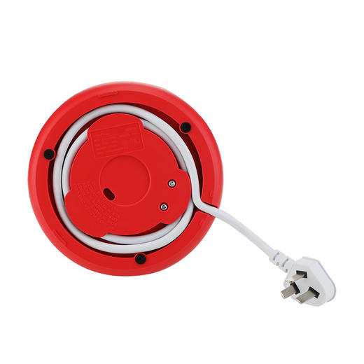 小熊电器 ZDH-Q15A9 电热水壶1.5L  大功率 商品图4