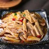 【严选】四川风味凉菜香辣脆肠230g*1袋+麻辣鸭掌250g*2袋+麻辣鸭宝250g*1袋 商品缩略图8