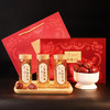 等蜂来蜜酿人参（人参黄芪蜜360g*3）三参有幸尊享礼盒 商品缩略图1