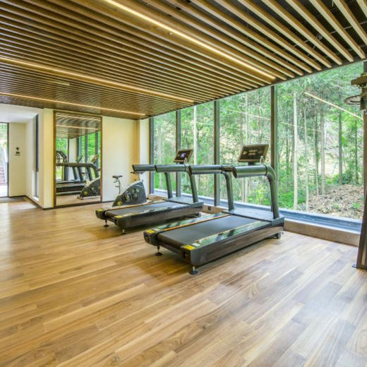 3天2晚【杭州富春方外酒店】周末不加价！享咖啡券、森系山泉汤池、专业旅拍、文化活动等，坐拥“三江两岸”绿道溪西畈景区，周边度假推荐！ 商品图3