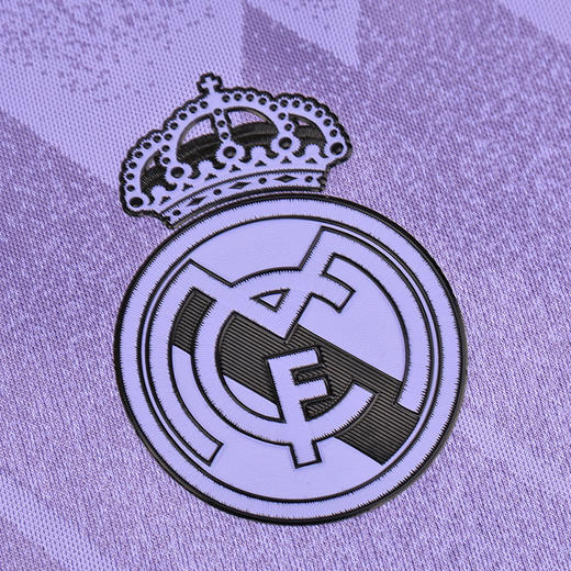 ADIDAS/阿迪达斯 REAL A JSY AU 22-23皇马客场球员版短袖球衣H18492 商品图3