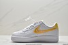 耐克Nike Air Force 1 Low空军一号低帮百搭休闲运动板鞋DX2646-100男女鞋 商品缩略图2