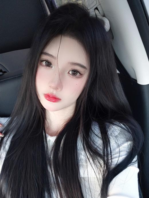 dewylens 美瞳半年抛 奶姆茶 直径14.5mm 0-800度 商品图1