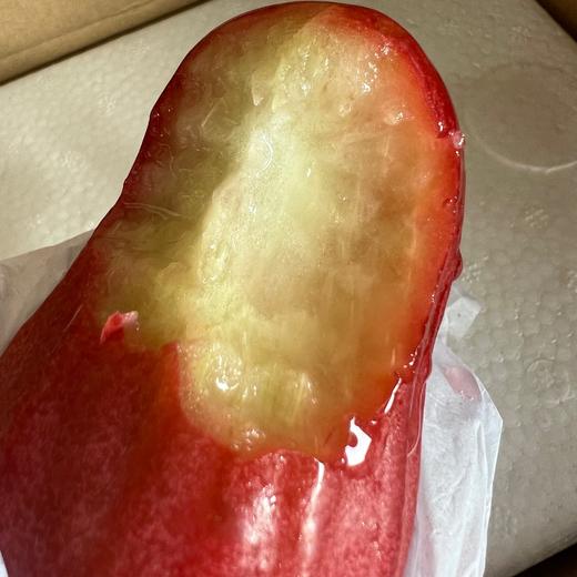 甜心 黑金刚莲雾  （补水神器）推荐19.9/2个 商品图0