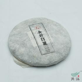 2015金针白莲(熟普)