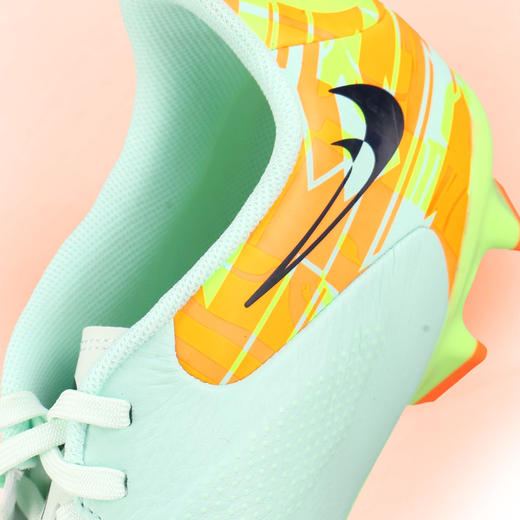NIKE/耐克 Nike Tiempo Legend 9 Academy MG 中端 传奇9低帮MG足球鞋DA1174343 商品图3