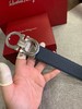 菲拉格慕Ferragamo男女通用满印花款牛皮腰带，货号679535-714462. 官价4000元 商品缩略图1