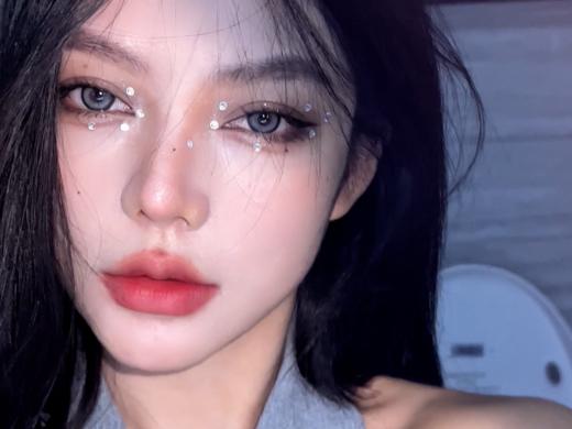 clairecolor  年抛 alps女王蜂灰 直径14.5mm着色13.9mm 商品图4