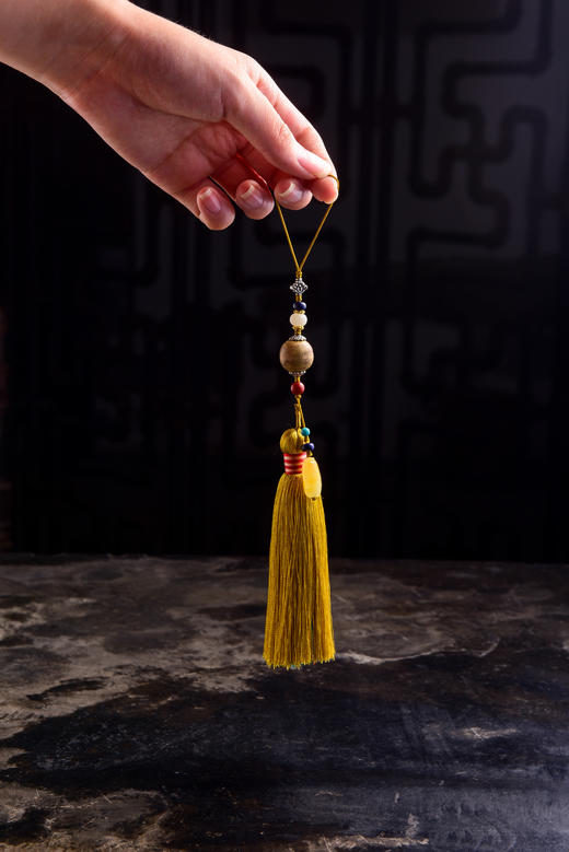 吉祥小包挂 商品图13