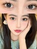 【小红书推荐款】hushlens芝麻啵啵，，年抛/直径14.2/着色13.4，118/一副，188/两副，11月13日结束 商品缩略图4
