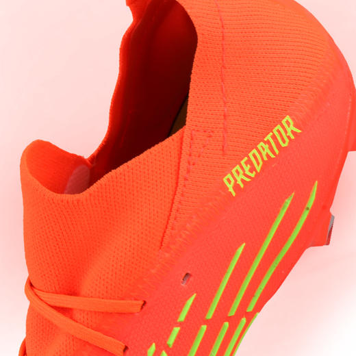ADIDAS/阿迪达斯 PREDATOR EDGE.1 L AG猎鹰高端AG足球鞋GV8511 商品图3