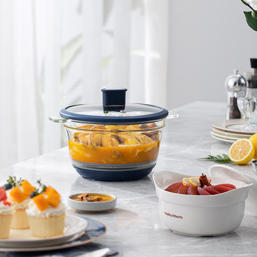 morphy richards/摩飞 养生锅 商品图1