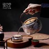 臻宝堂｜瑞彩祥云茶壶 商品缩略图1