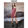 VIMAGE纬漫纪连衣裙V1807415 商品缩略图1