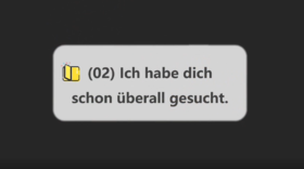 哈尔的移动城堡丨第2课