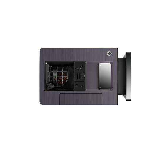 卡萨帝（Casarte） 意式咖啡机家用 智能控温自动清洗 咖啡壶 CKF-C520PU1 多功能咖啡机 商品图4