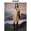 VIMAGE纬漫纪风衣V1804401 商品缩略图1