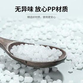 茶花 塑料盆30cm1只装洗脸盆洗衣服内裤盆宝宝儿童洗脚盆通用盆