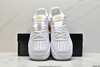 耐克Nike Air Force 1 Low空军一号低帮百搭休闲运动板鞋DX2646-100男女鞋 商品缩略图6