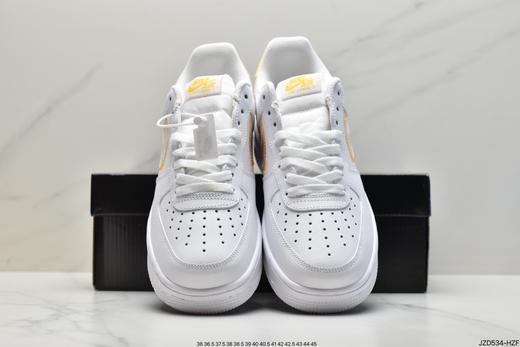 耐克Nike Air Force 1 Low空军一号低帮百搭休闲运动板鞋DX2646-100男女鞋 商品图6