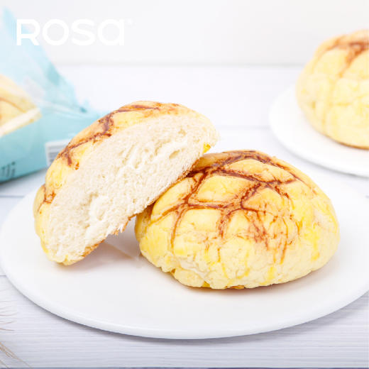 甜菠萝面包 商品图0
