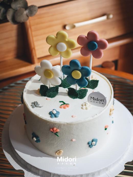 花花世界·低卡糖| Midori 商品图1