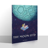 【心智麦田】The Moon Seed 月亮种子 / Henry the Snail 小蜗牛，大梦想 商品缩略图4