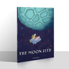 故事绘本 | The Moon Seed 月亮种子（英文原版） 商品缩略图4