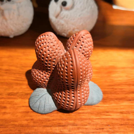 花生盖托 商品图0