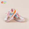 贝贝怡童鞋春秋新品儿童网面透气鞋子宝宝时尚稳步鞋 商品缩略图5