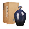 孔府家 彩陶 浓香型白酒 52度 500ml 单瓶装 年货送礼 商品缩略图2