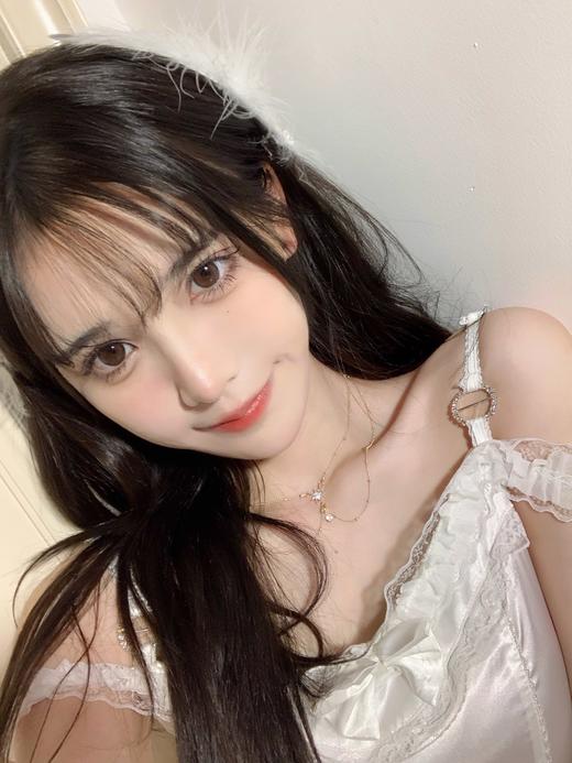 dewylens 美瞳半年抛 甜酪乳 直径14.5mm着色13.9mm 0-800度 商品图7