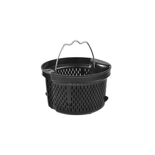 卡萨帝（Casarte） 炒菜机器人多功能用途锅料理机自动锅电炒锅烹饪机 CPR-Z01PU1 商品图7