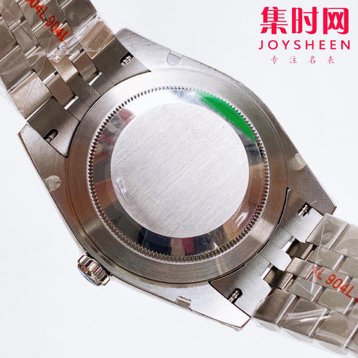 劳力士EW日志型41系列 男士腕表
机芯：搭载改Cal.3235全自动机械机芯 商品图7